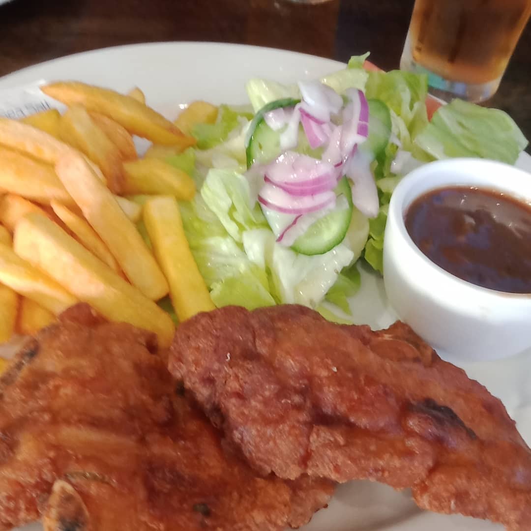 The Corner Pub in Liverpool - photo 5
