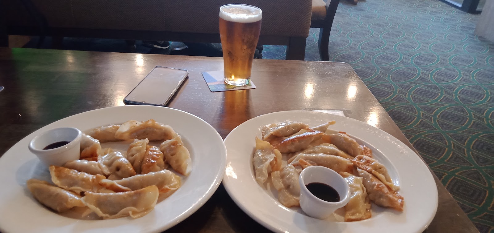 The Corner Pub in Liverpool - photo 9