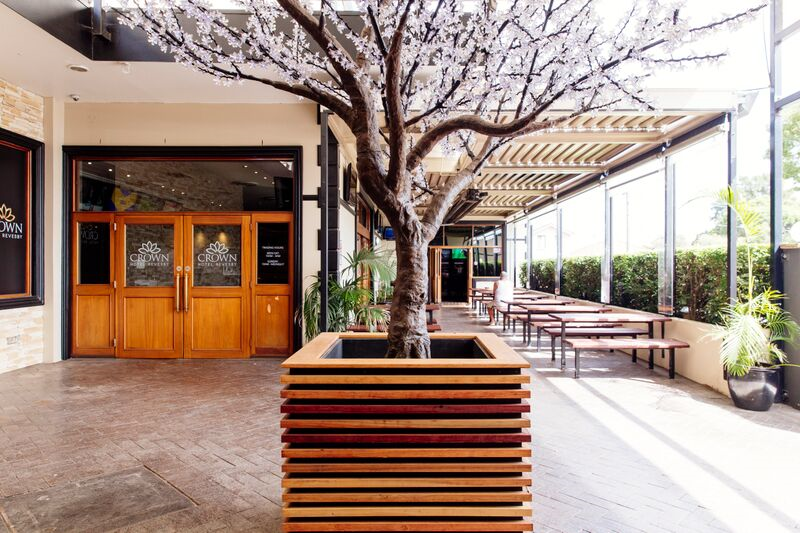 The Crown & Emperor Hotel Marrickville in Marrickville - photo 1