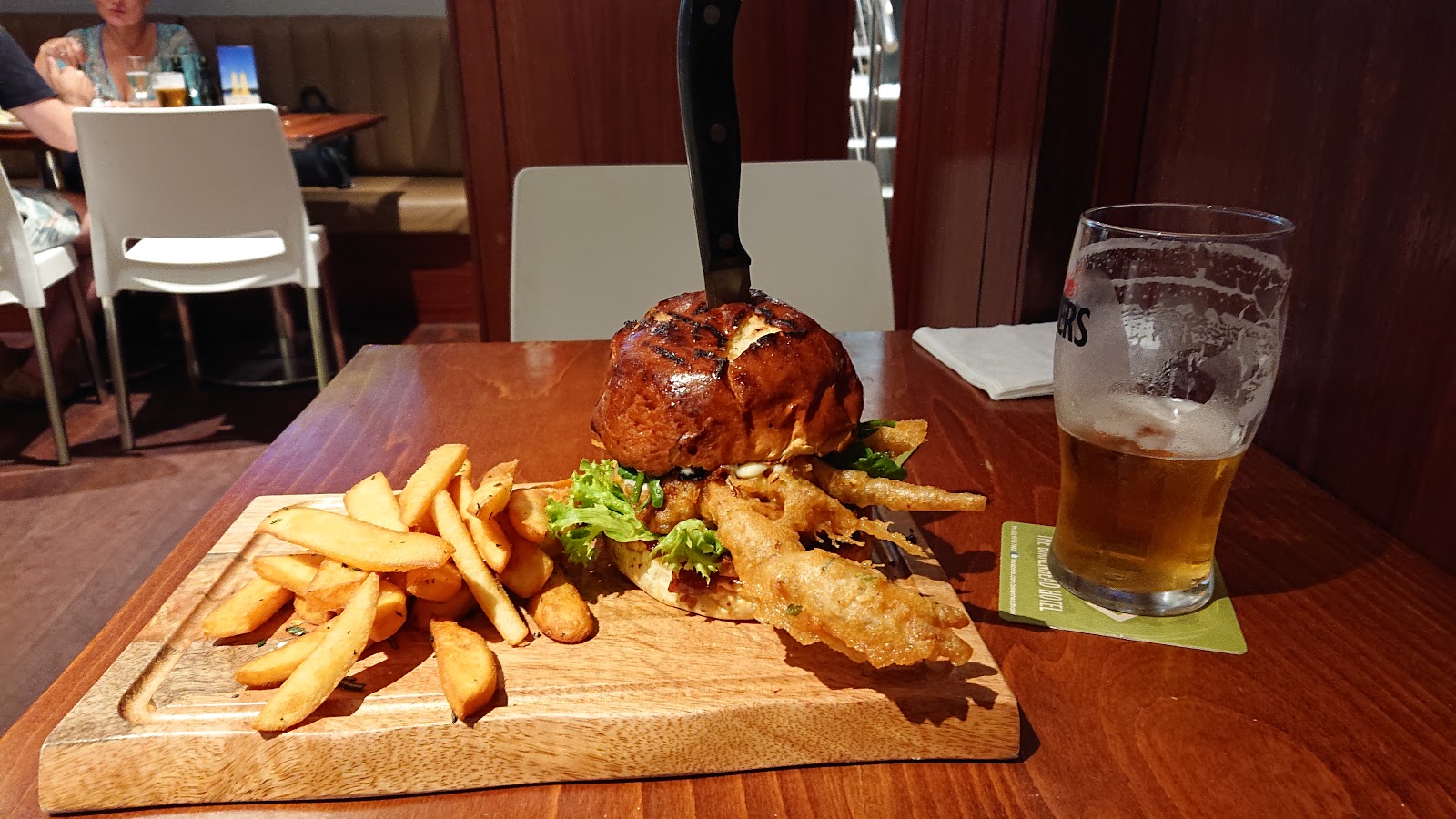 The Drummoyne Birkenhead Hotel in Five Dock - photo 6