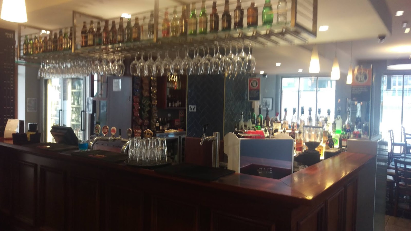 The Drummoyne Birkenhead Hotel in Five Dock - photo 2