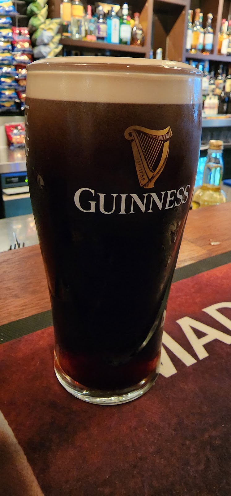 The Dubliner in Cremorne - photo 4