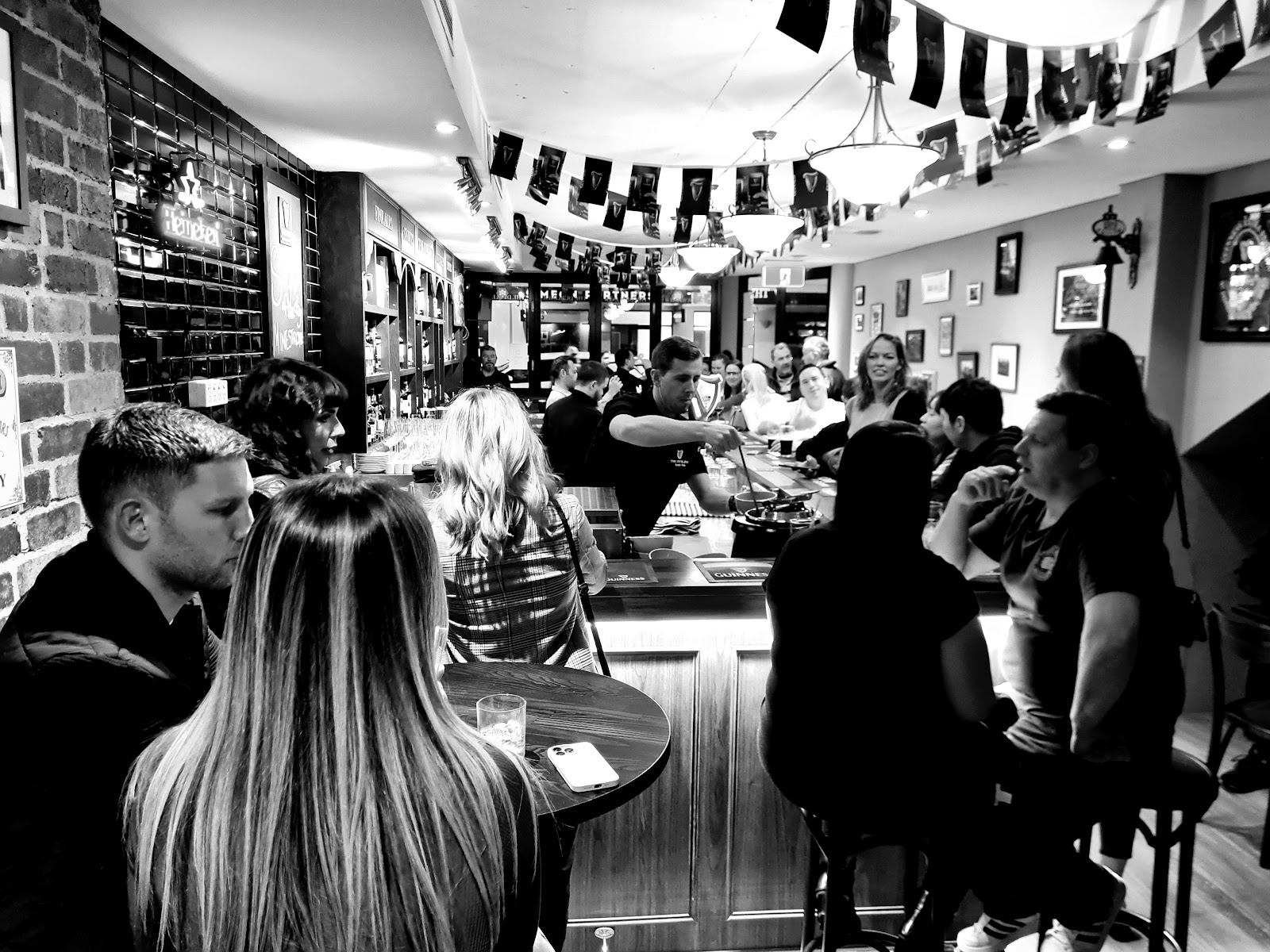 The Dubliner in Cremorne - photo 2