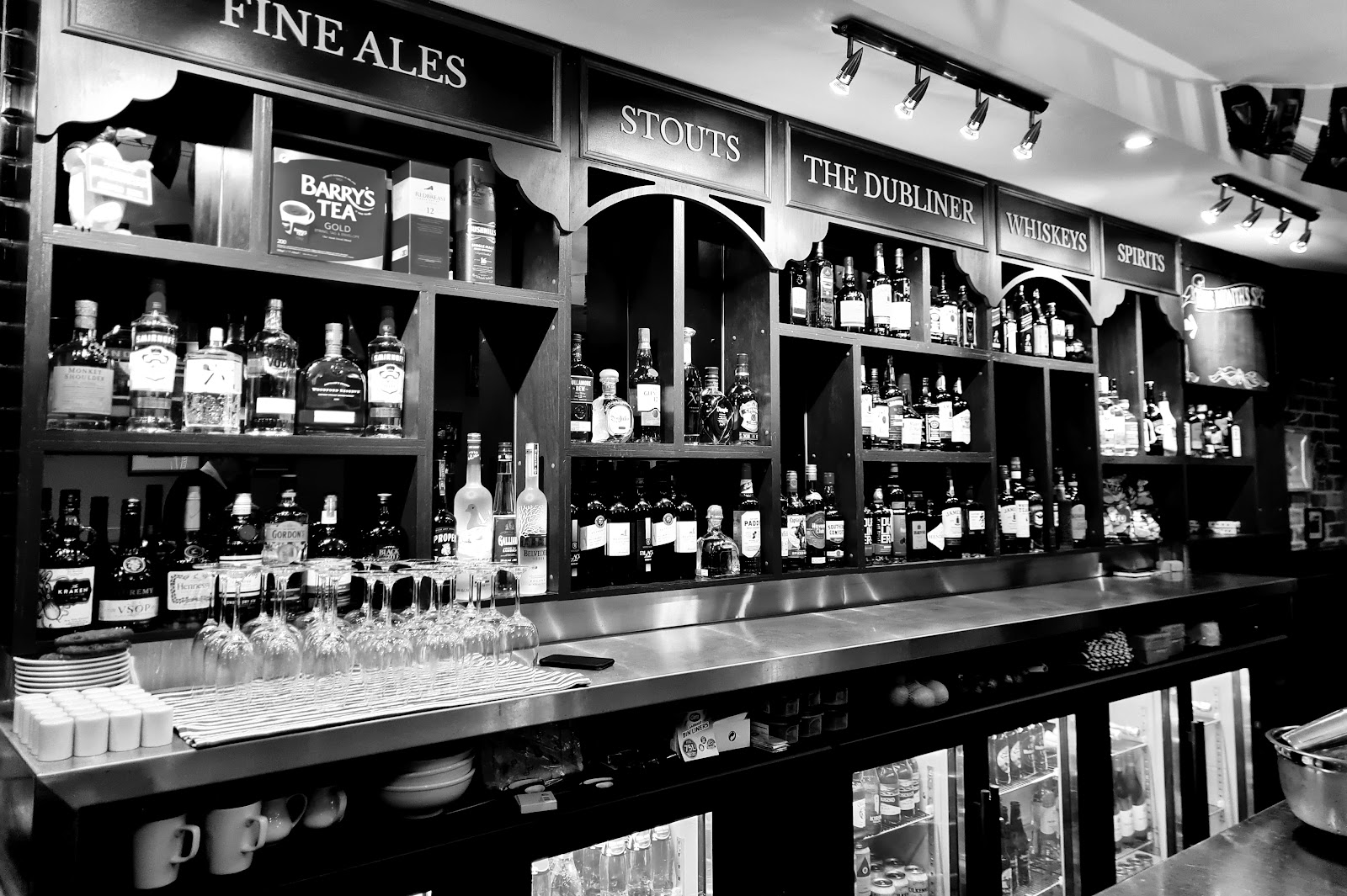 The Dubliner in Cremorne - photo 3