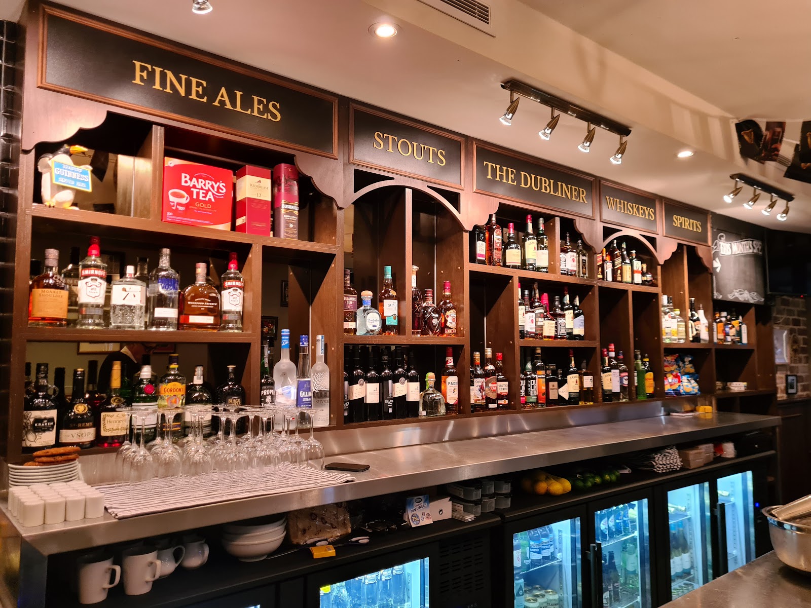The Dubliner in Cremorne - photo 1