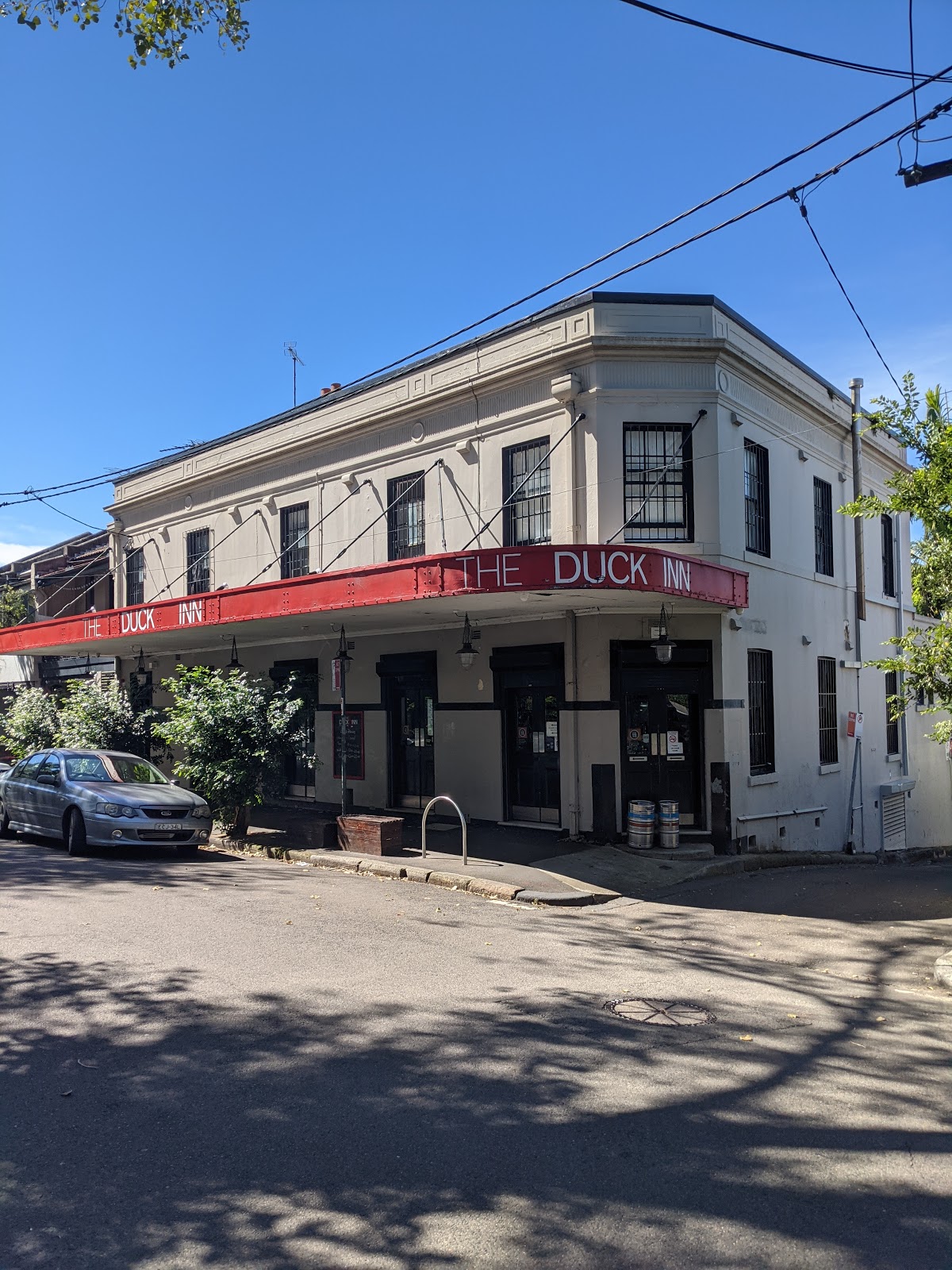 The Duck Inn Pub and Kitchen in Chippendale - photo 1