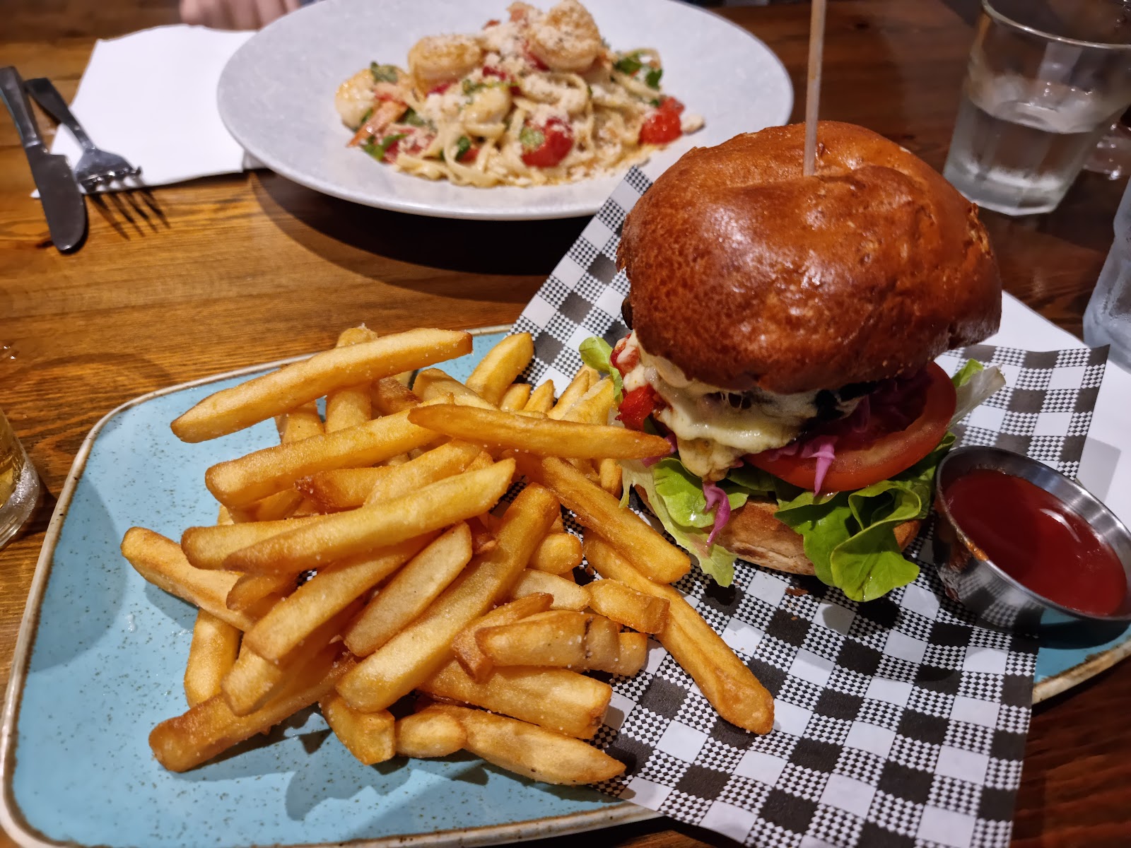 The Duck Inn Pub and Kitchen in Chippendale - photo 7