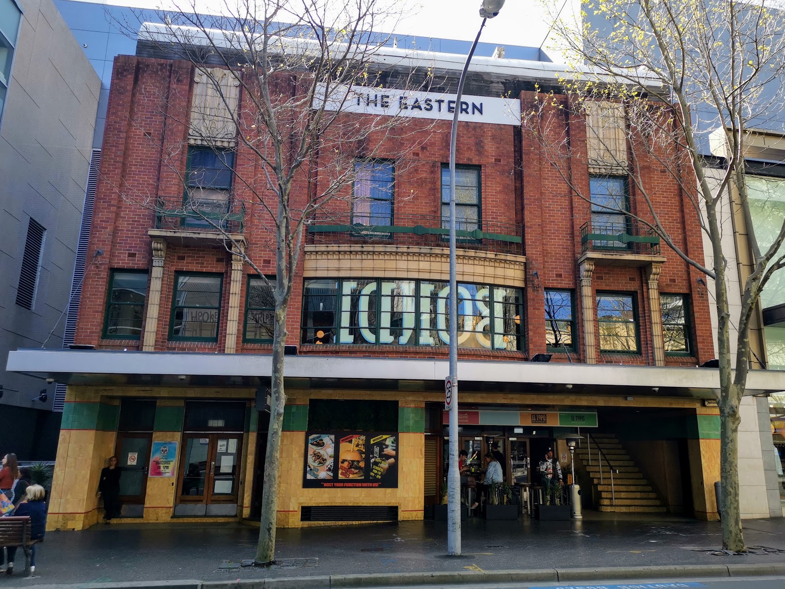 The Eastern in Bondi Junction - photo 1
