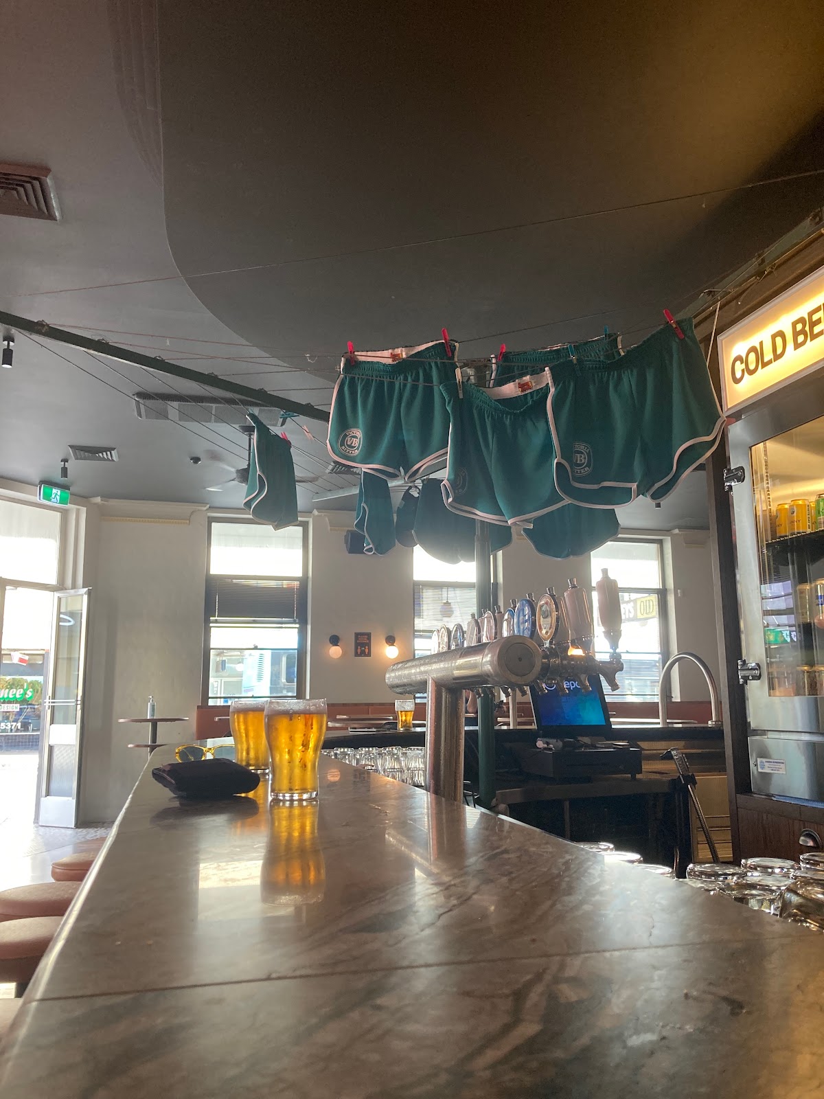 The Enmore Hotel in Enmore - photo 3