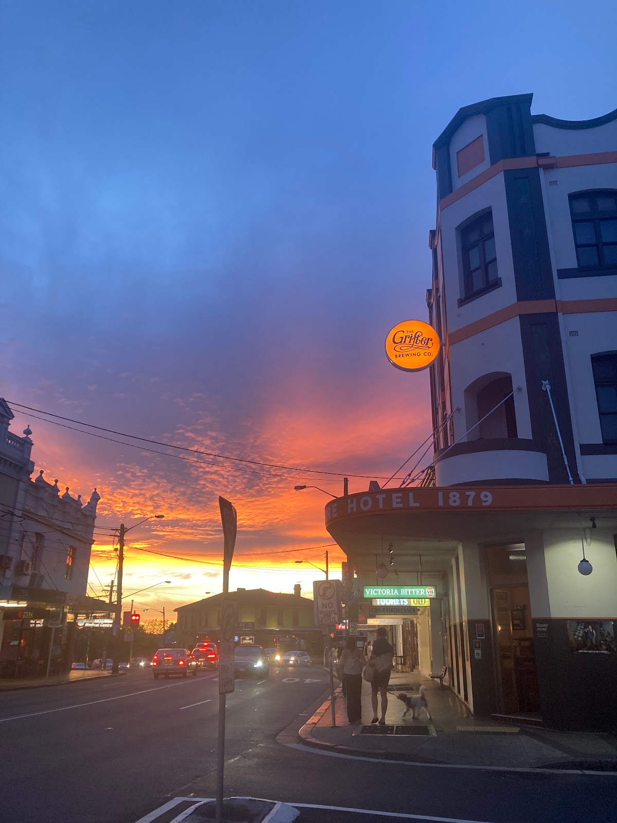 The Enmore Hotel in Enmore - photo 2