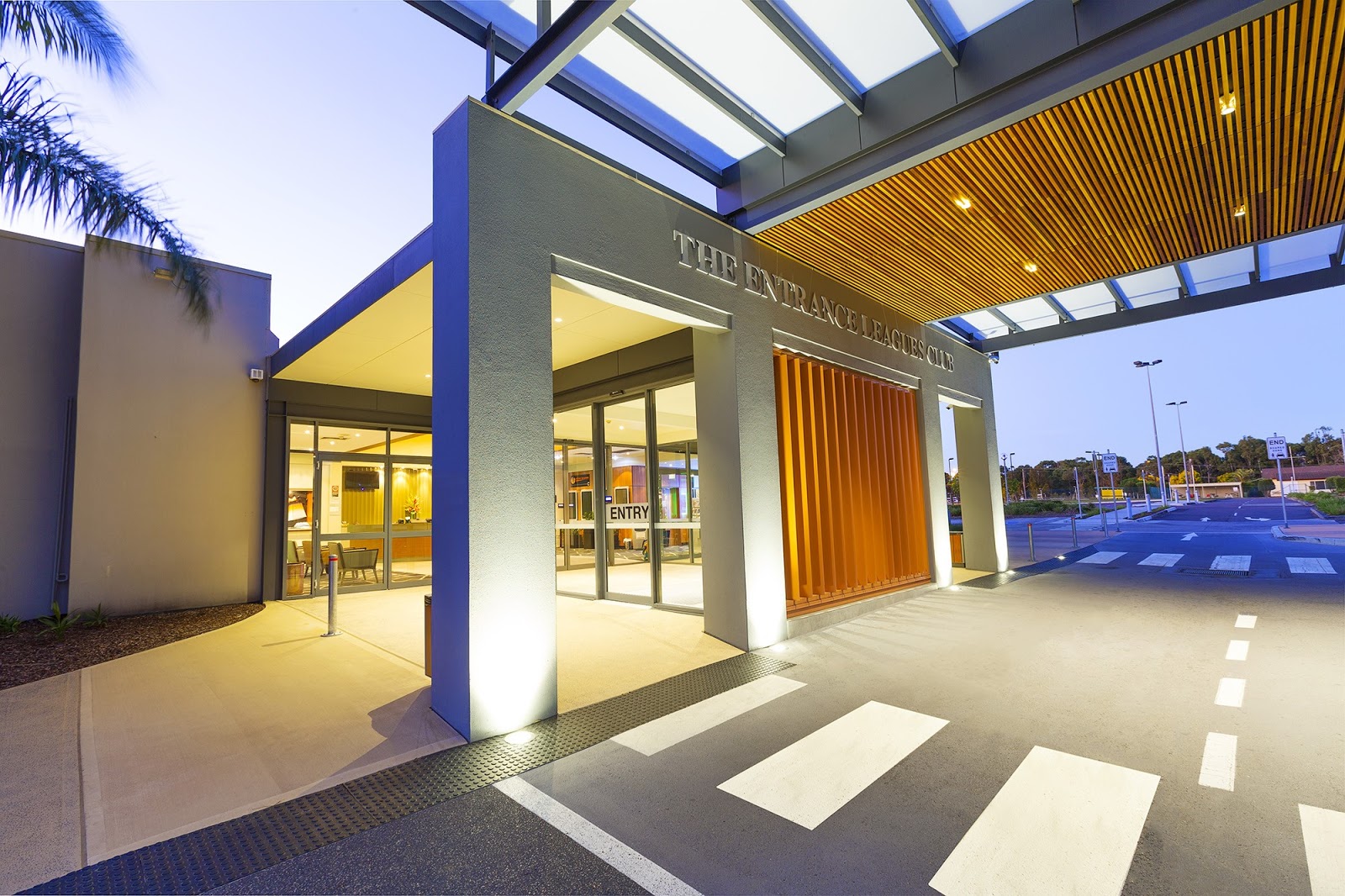 The Entrance Leagues Club Limited in Bateau Bay - photo 1