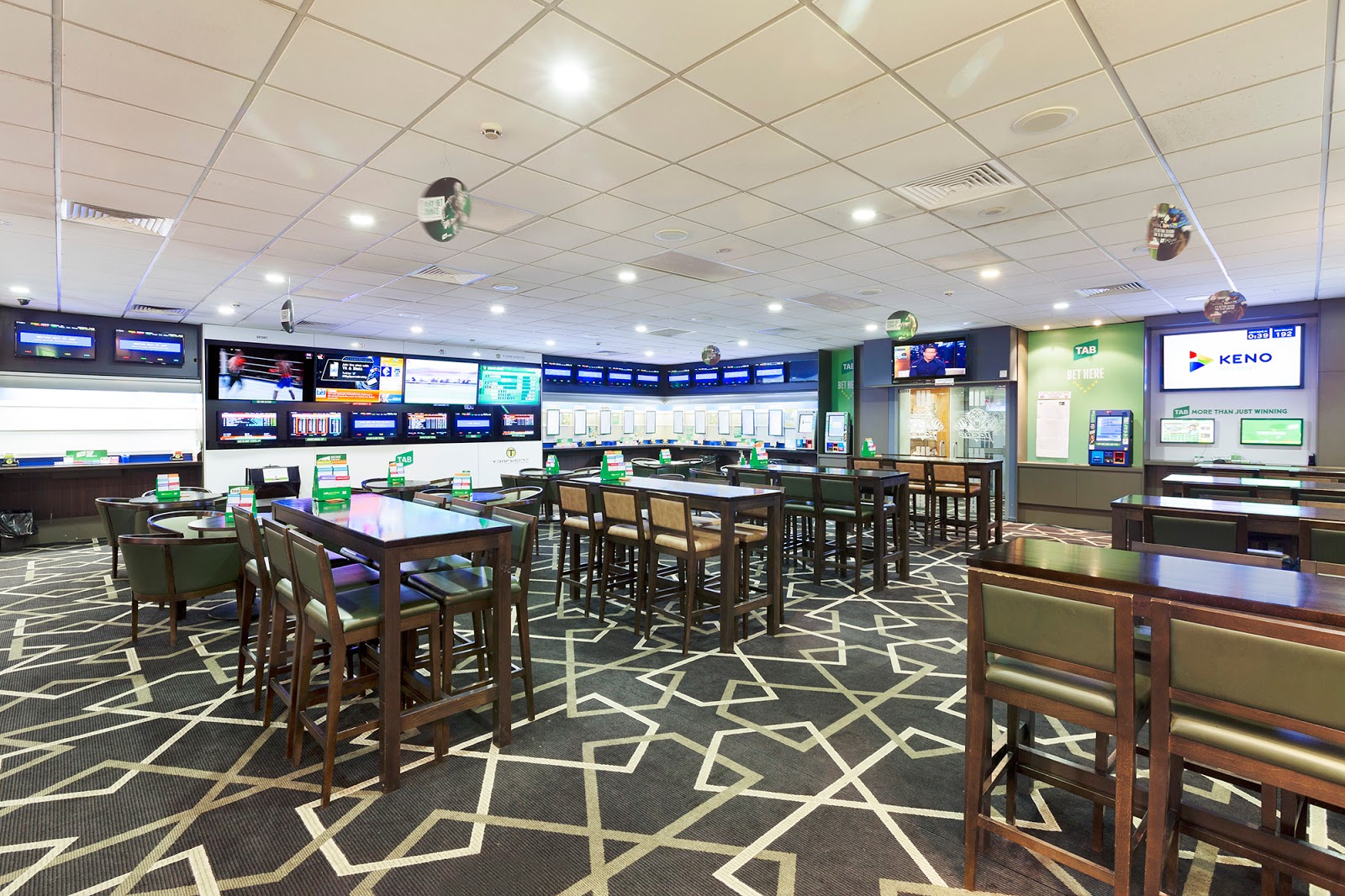 The Entrance Leagues Club Limited in Bateau Bay - photo 2