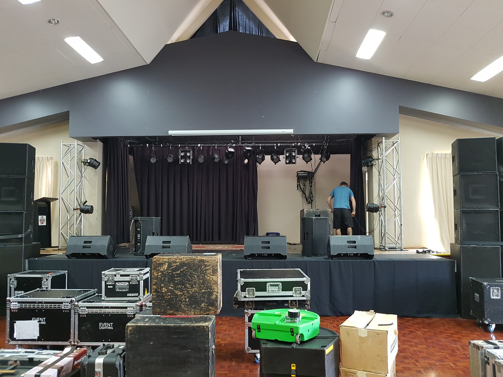 The Entrance Leagues Club Limited in Bateau Bay - photo 4
