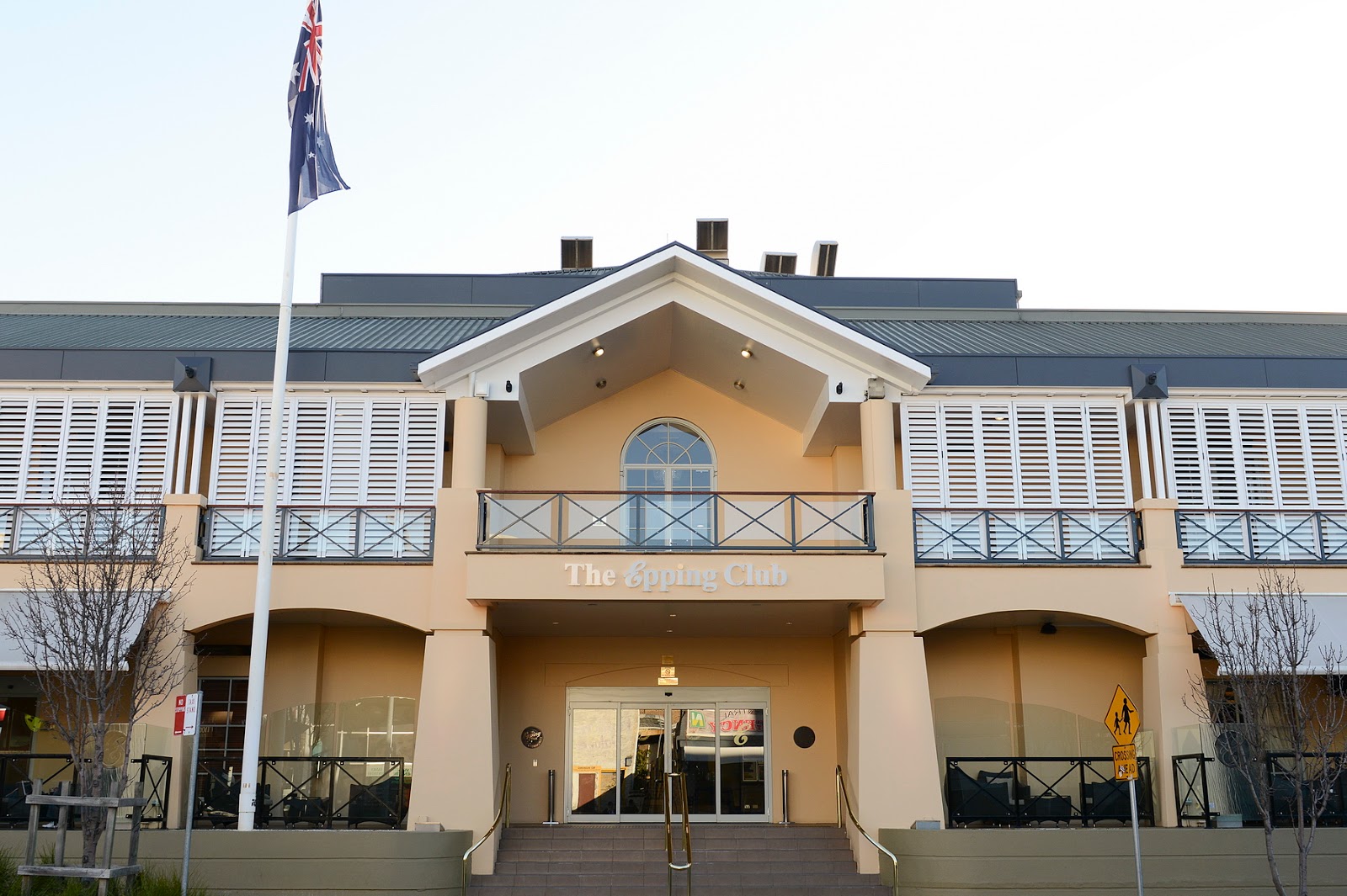 The Epping Club Limited in Epping - photo 1