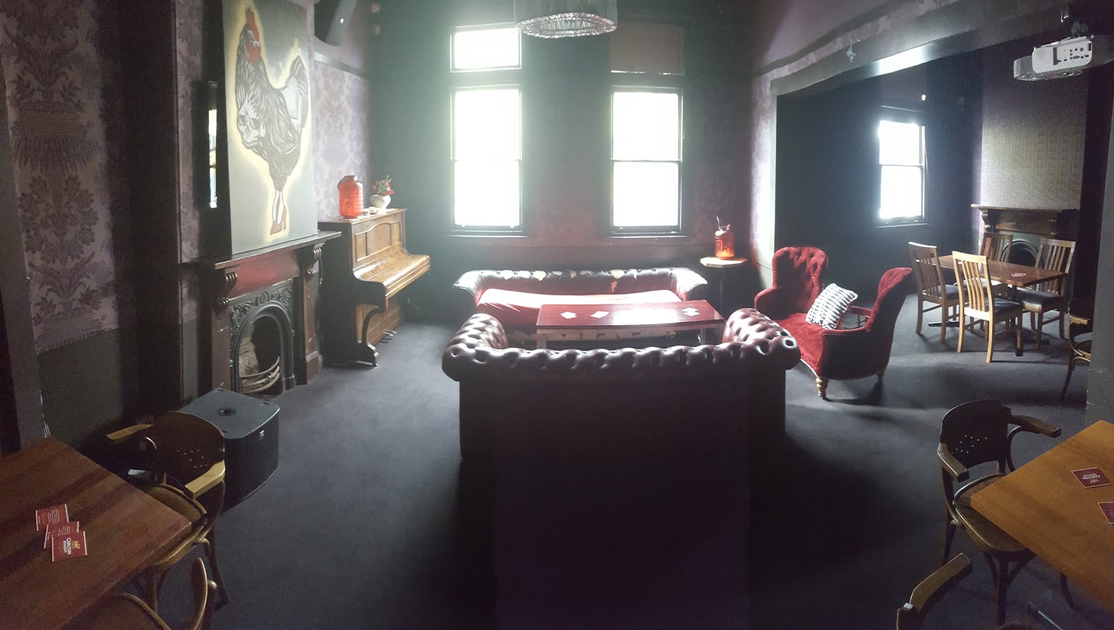 The Eveleigh Hotel in Redfern - photo 3