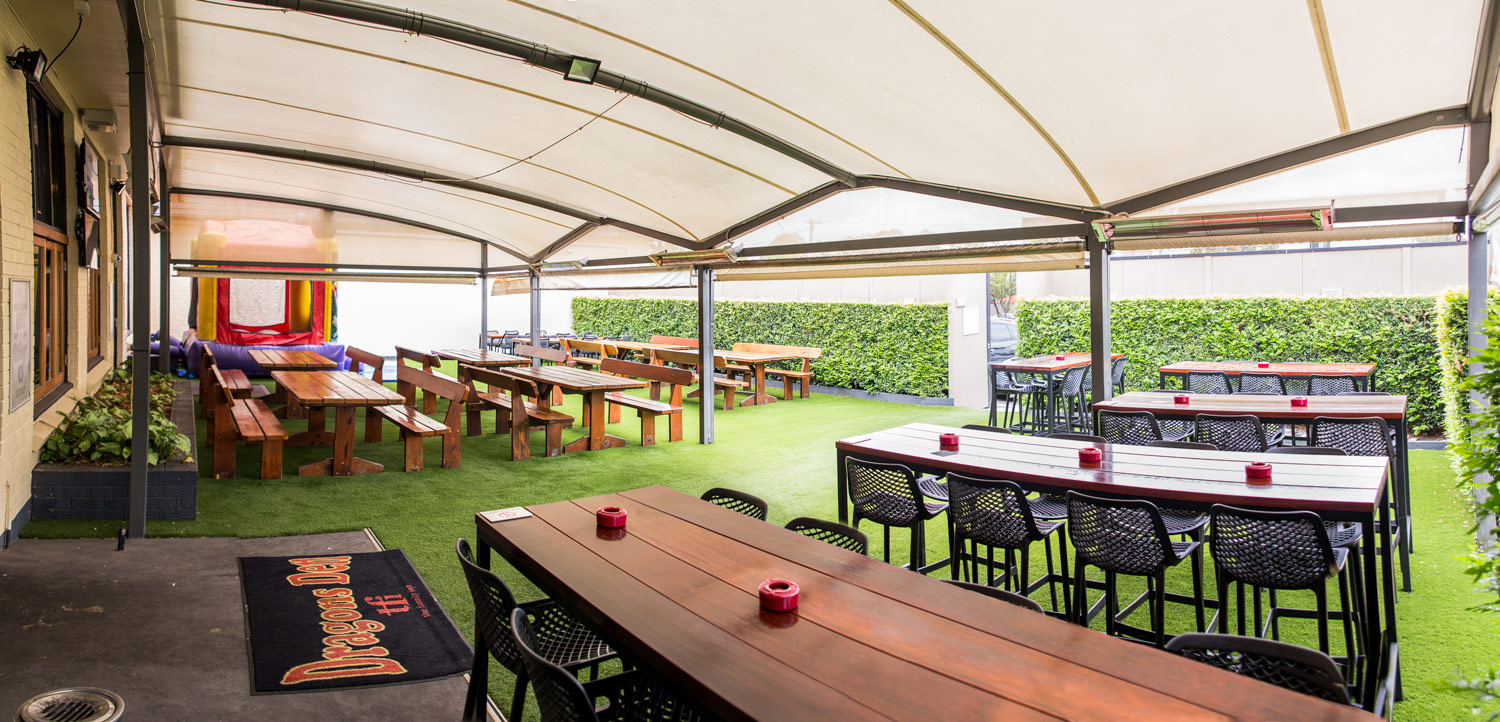 The Family Inn in Rydalmere - photo 1