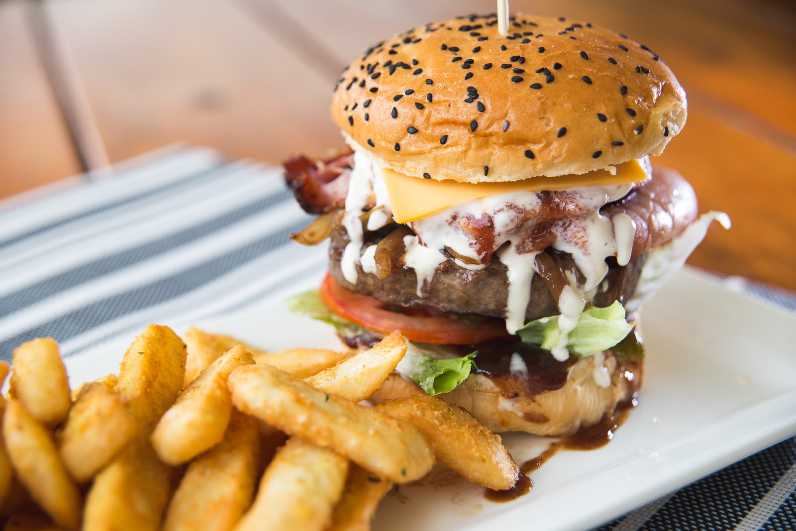 The Family Inn in Rydalmere - photo 2