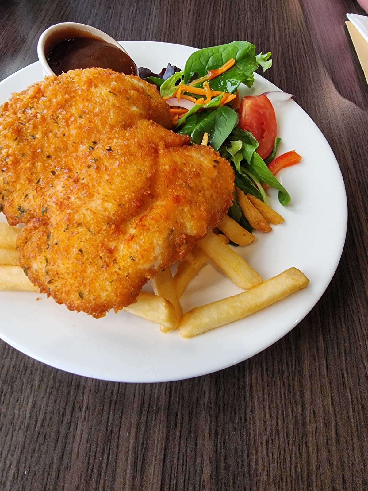 The Family Inn in Rydalmere - photo 4