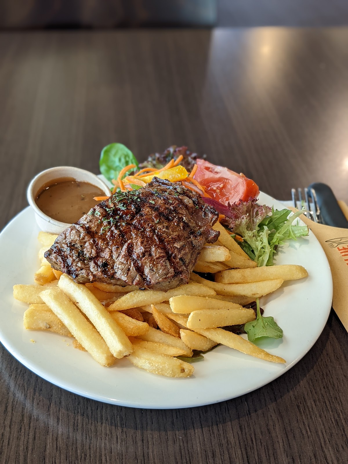 The Family Inn in Rydalmere - photo 5