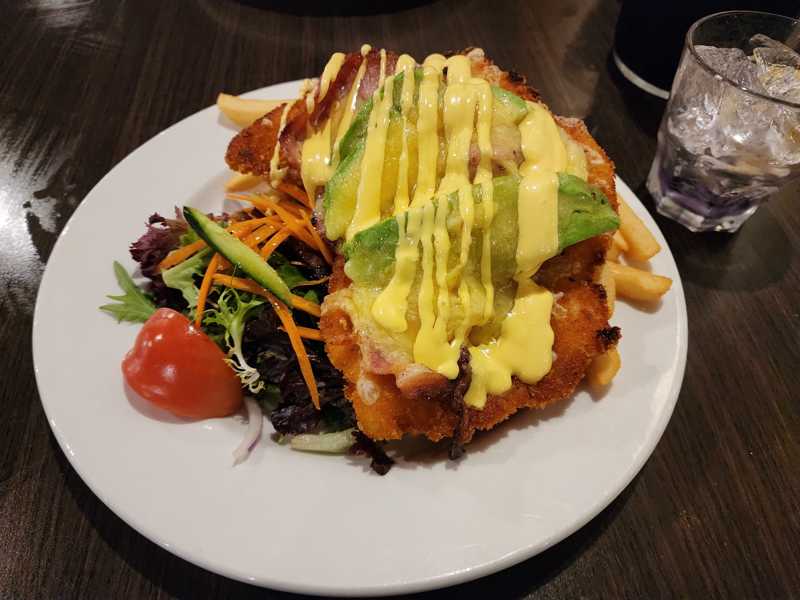 The Family Inn in Rydalmere - photo 6