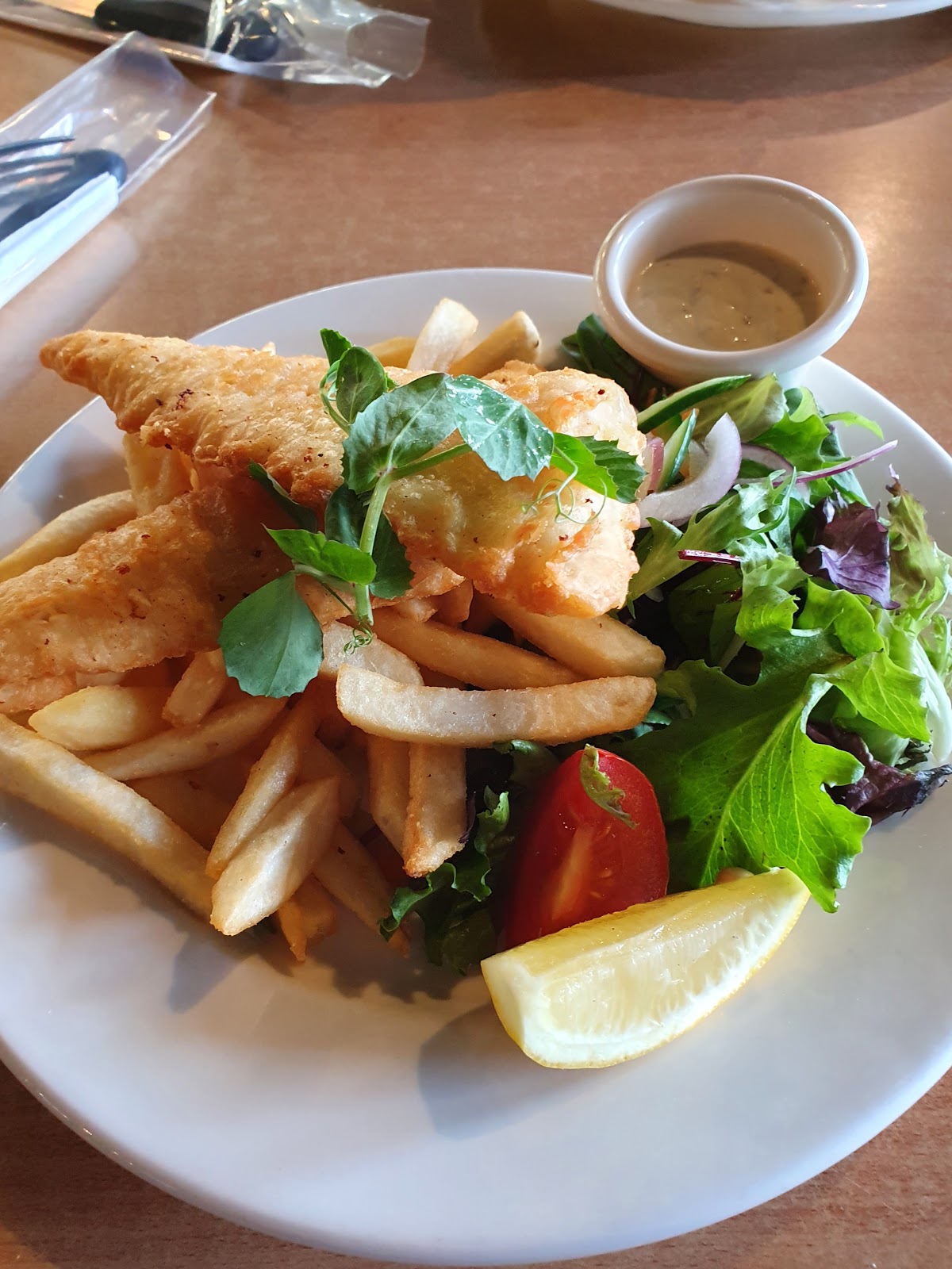 The Family Inn in Rydalmere - photo 7