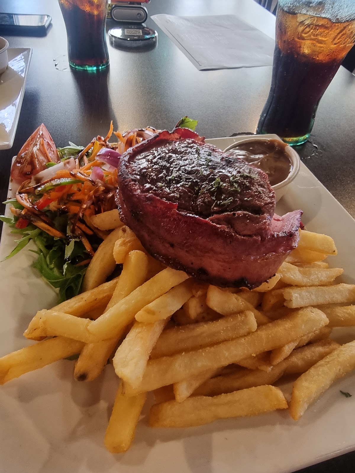 The Family Inn in Rydalmere - photo 9
