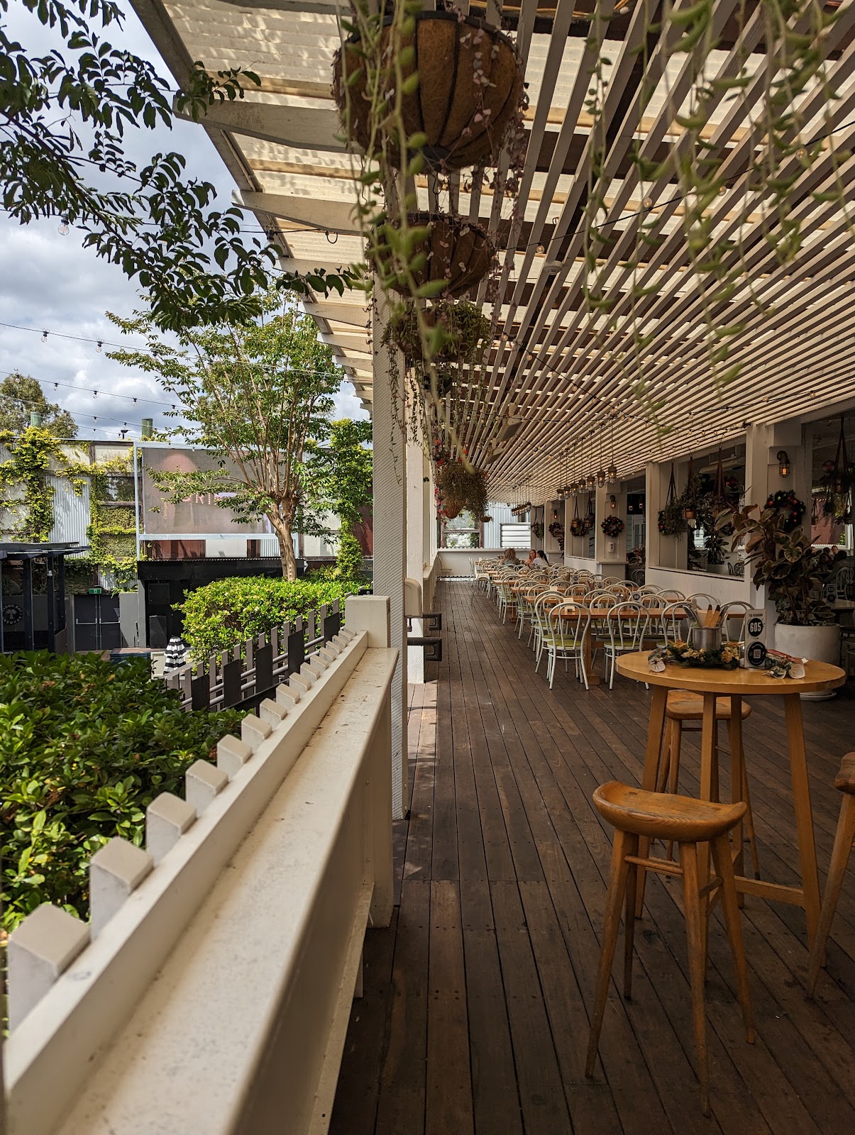 The Fiddler Hotel in Rouse Hill - photo 7