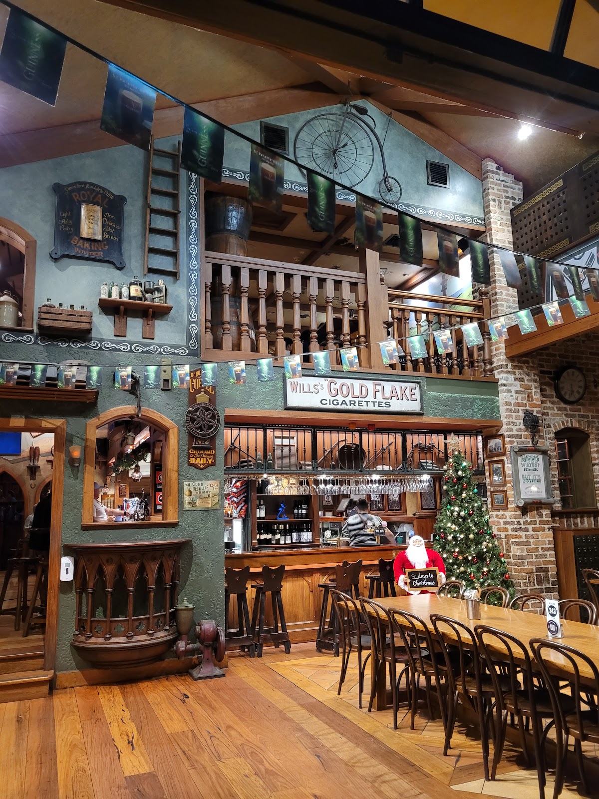 The Fiddler Hotel in Rouse Hill - photo 5