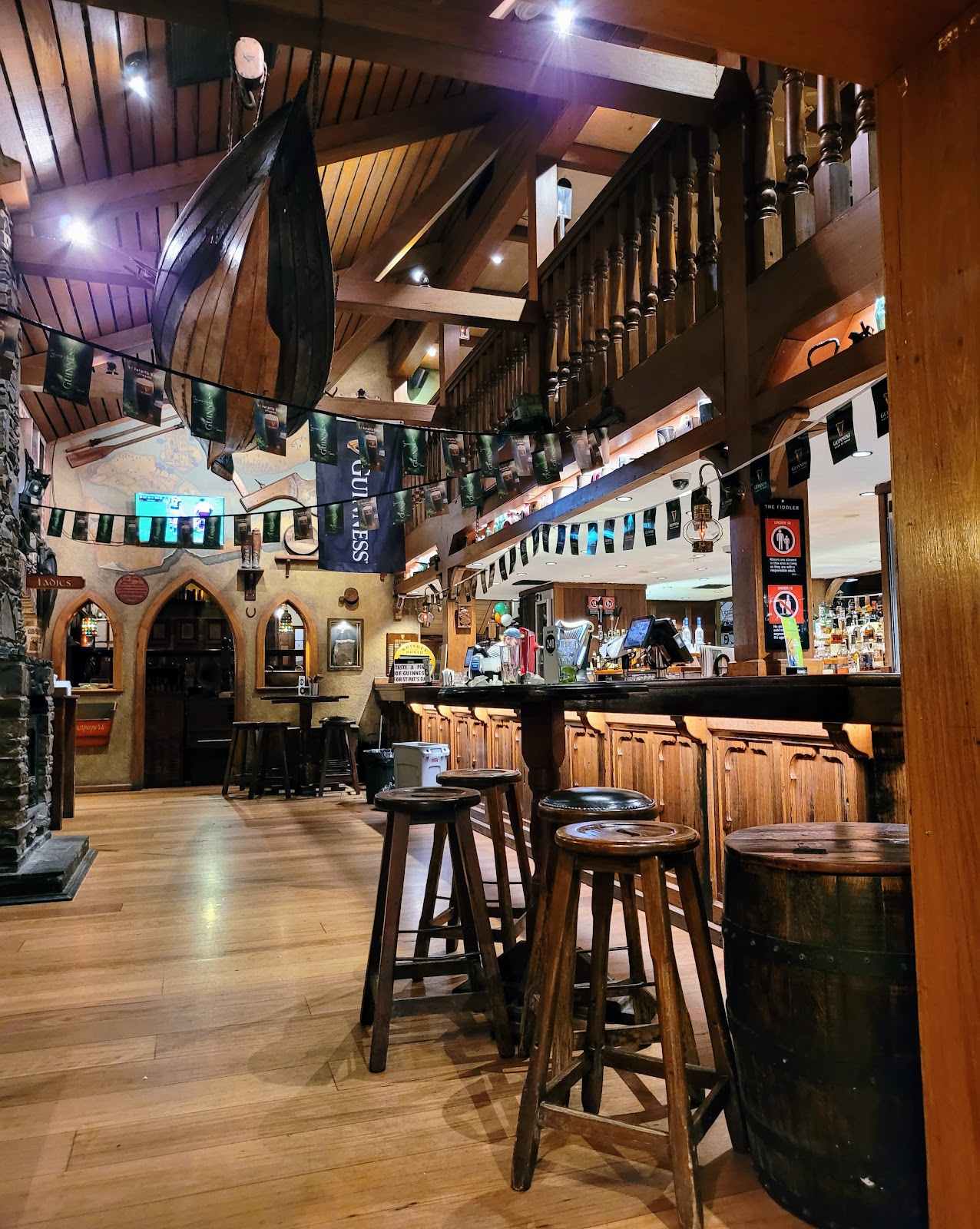 The Fiddler Hotel in Rouse Hill - photo 4
