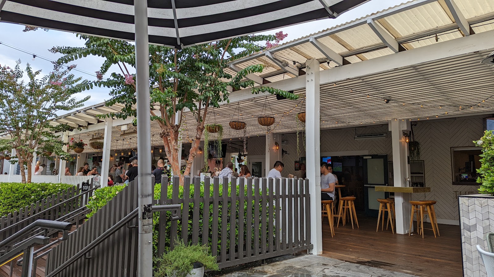 The Fiddler Hotel in Rouse Hill - photo 8