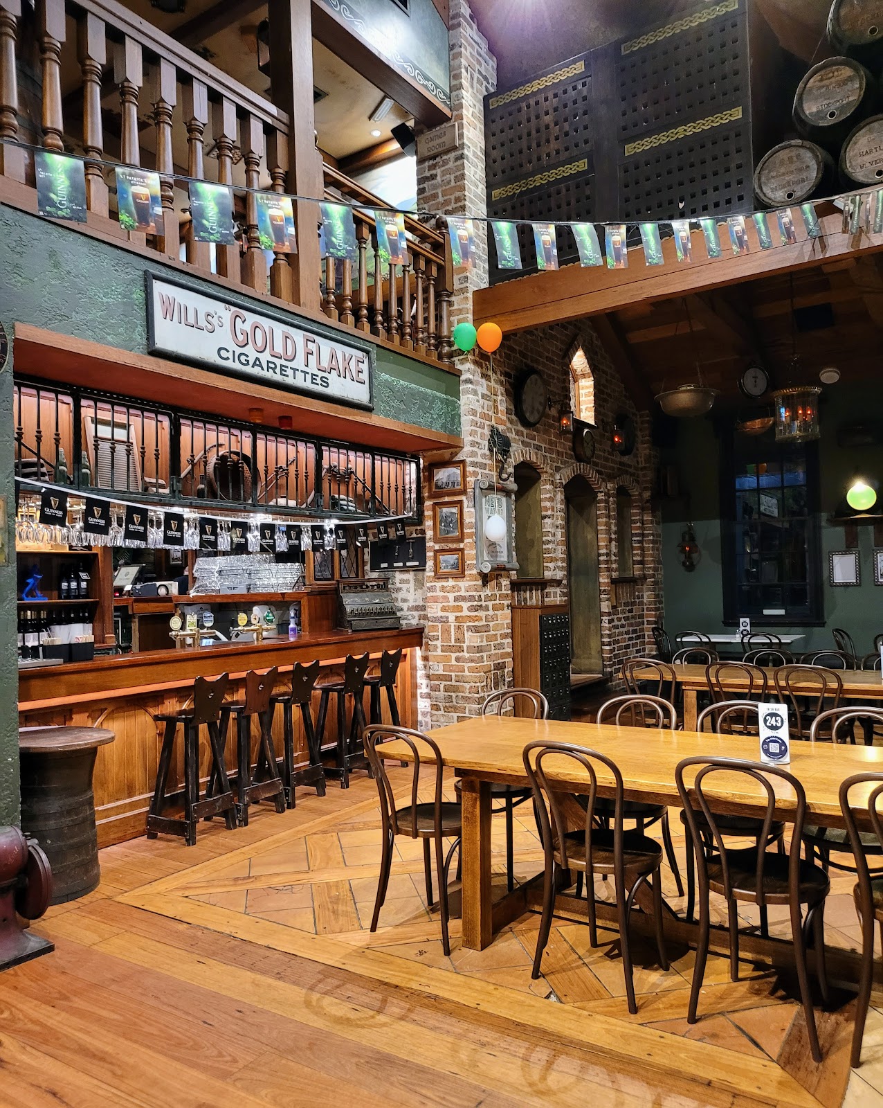 The Fiddler Hotel in Rouse Hill - photo 6