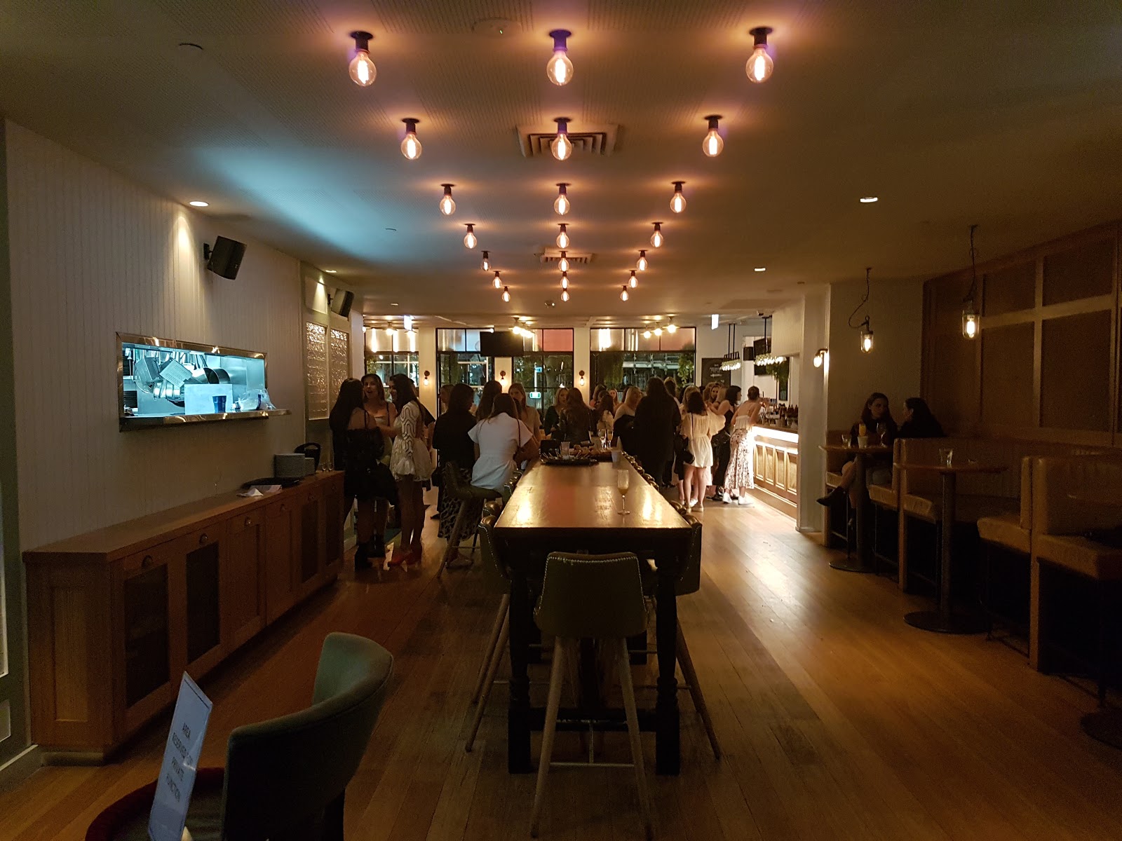 The Fire House Hotel in North Sydney - photo 2