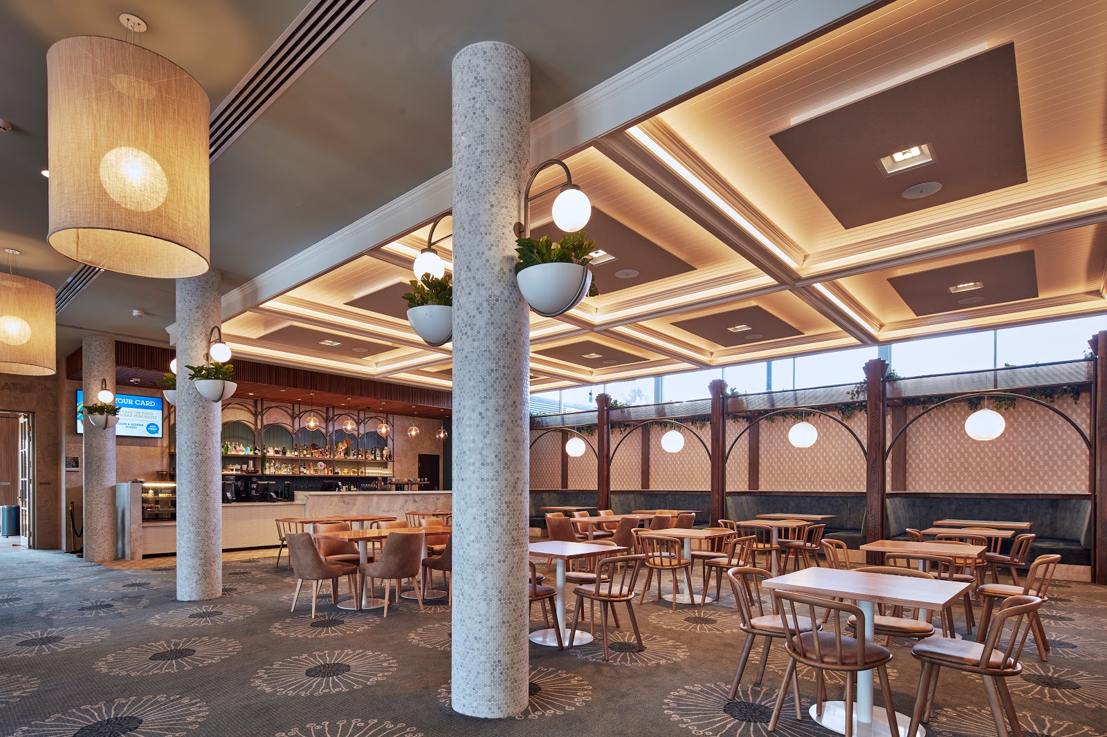 The Forest Hotel in Frenchs Forest - photo 3