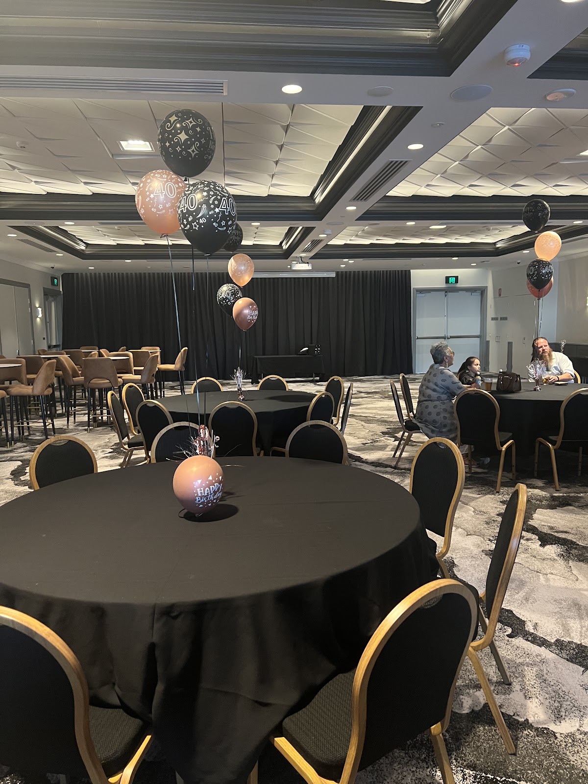 The Forest Hotel in Frenchs Forest - photo 6