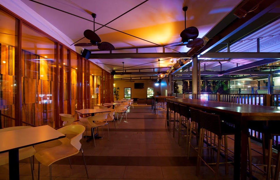 The Garden Bistro in Chipping Norton - photo 1