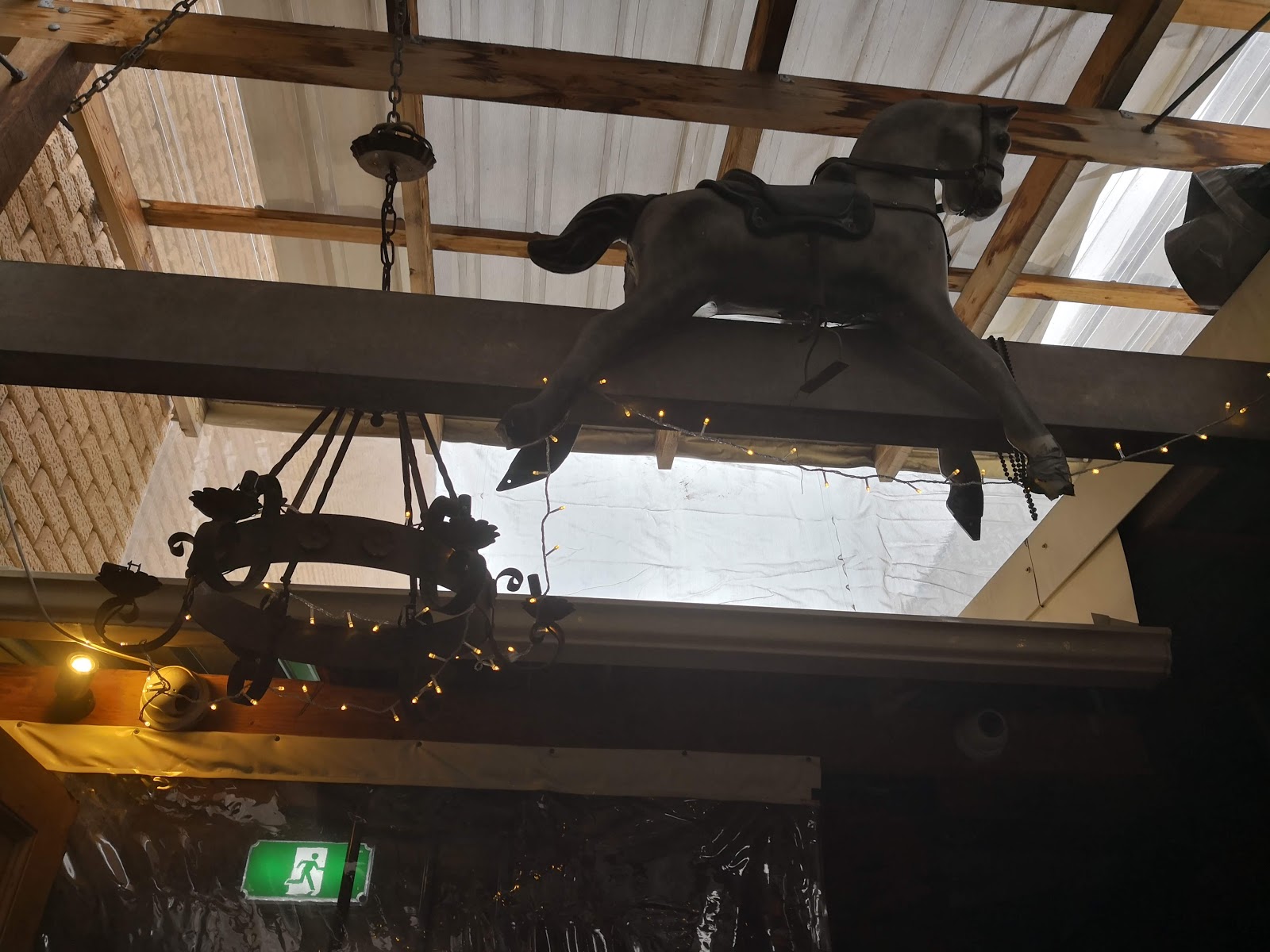 The Gasoline Pony in Marrickville - photo 6