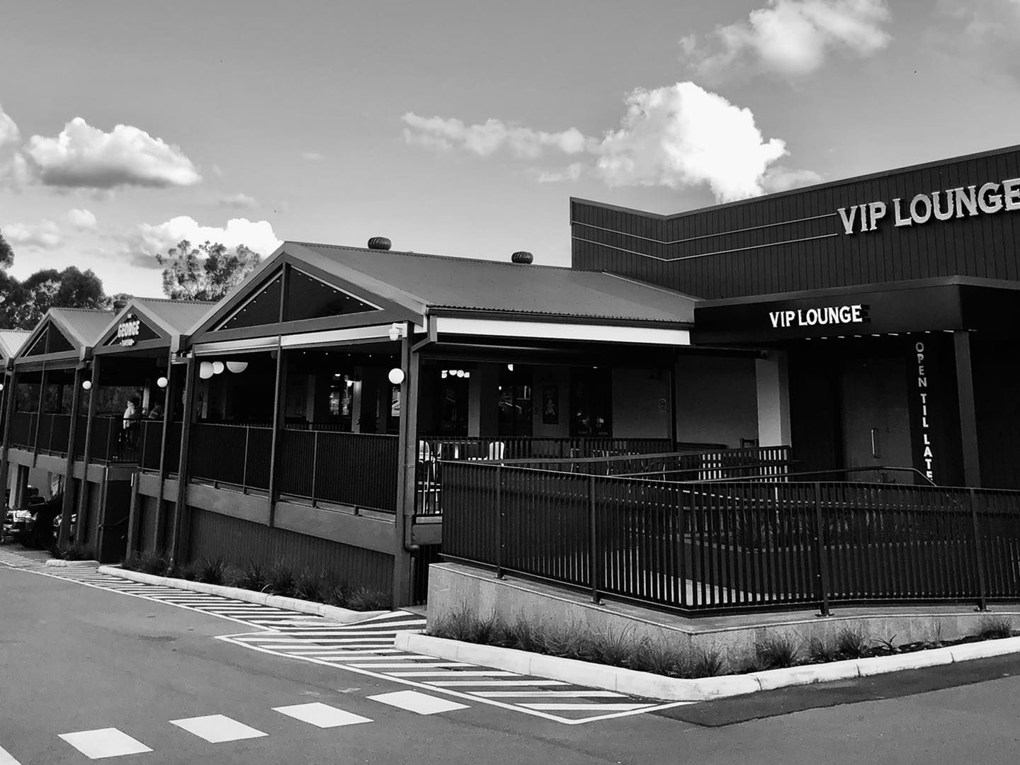 The George Tavern in East Maitland - photo 1