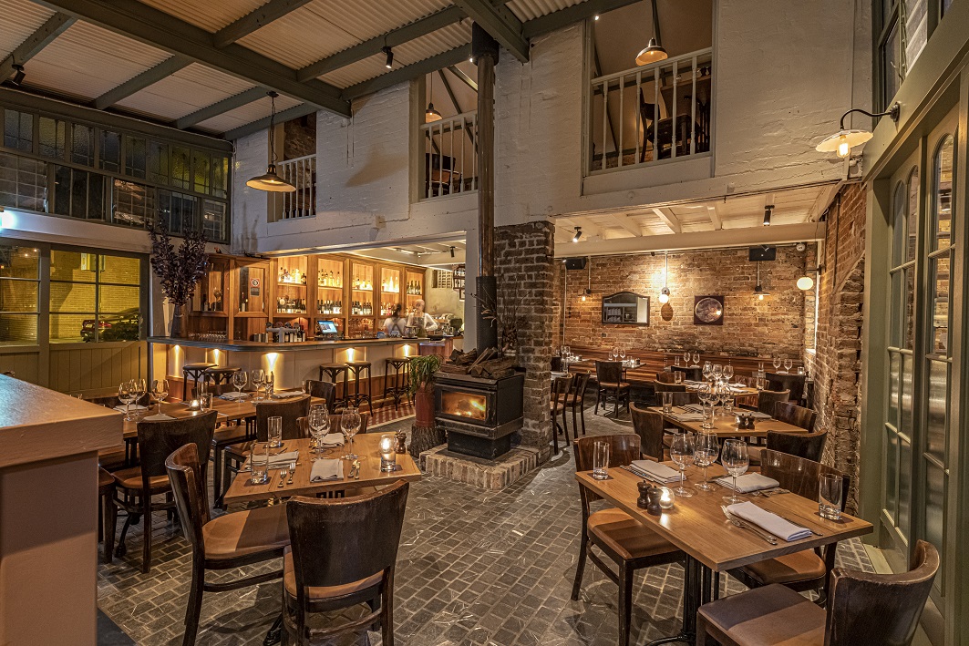 The Glebe Hotel in Glebe - photo 2