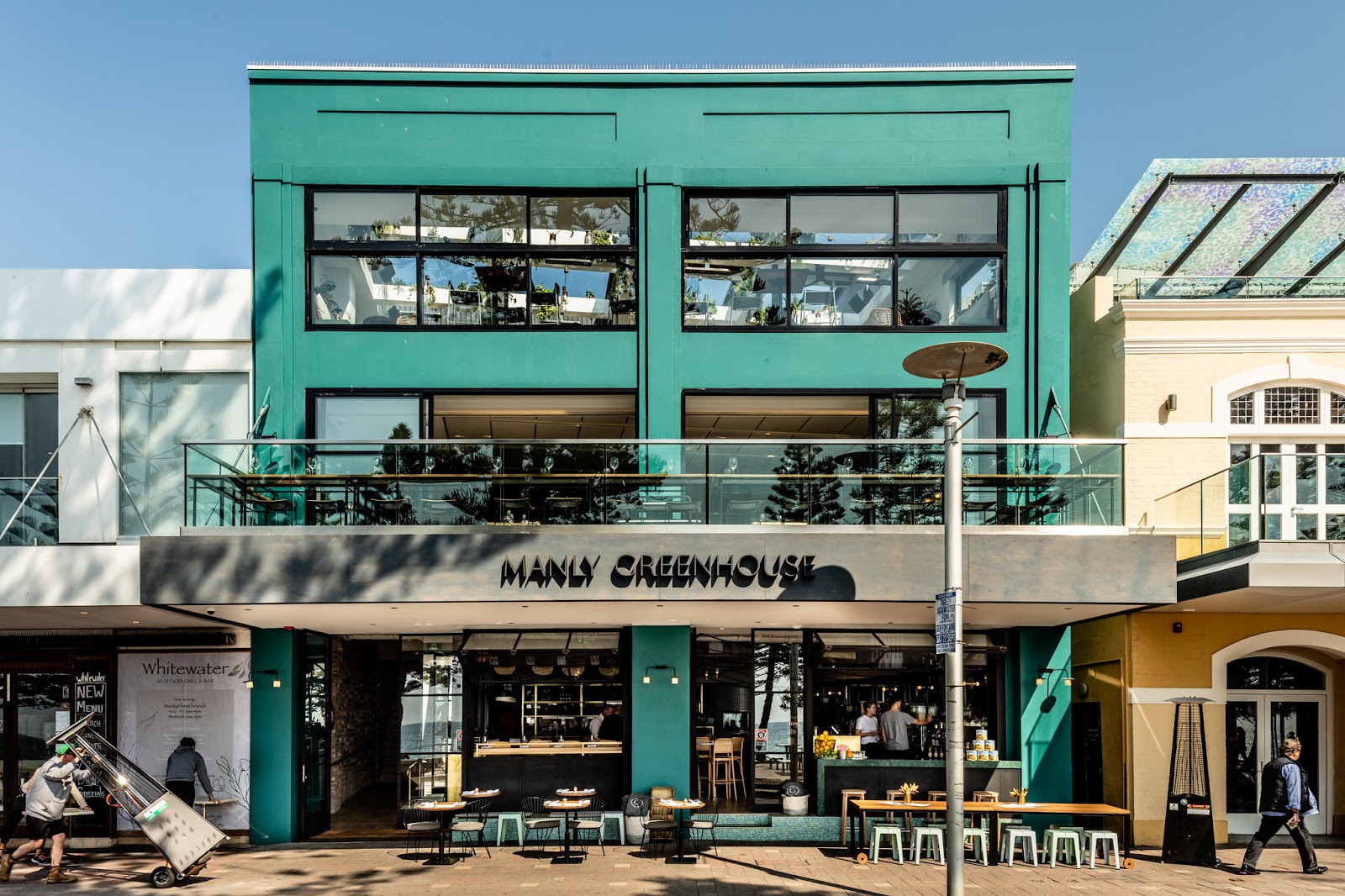 The Greenhouse Manly in Manly - photo 1