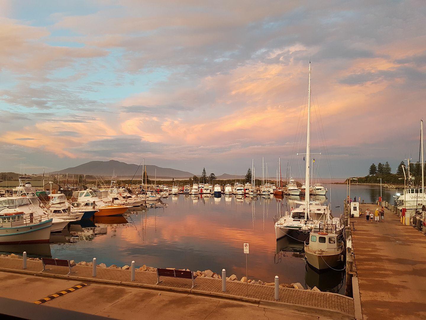 The Harbar Bermagui in Bermagui - photo 4