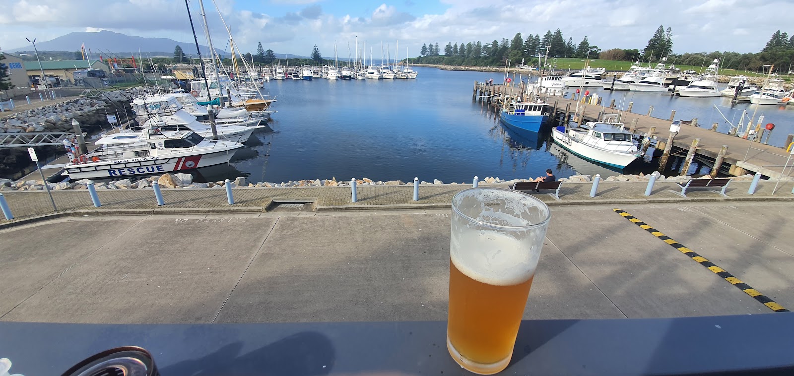 The Harbar Bermagui in Bermagui - photo 5
