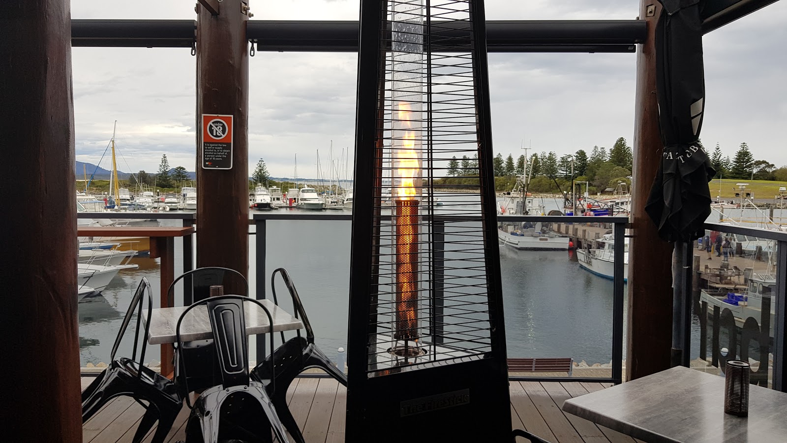 The Harbar Bermagui in Bermagui - photo 2