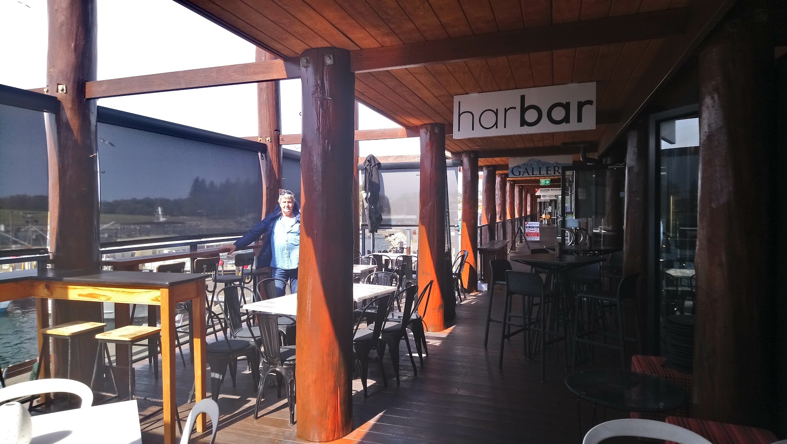 The Harbar Bermagui in Bermagui - photo 1