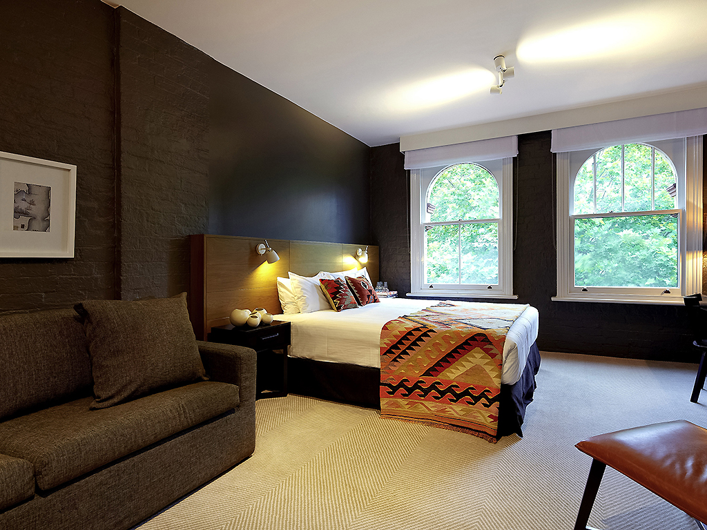 The Harbour Rocks Hotel in The Rocks - photo 5