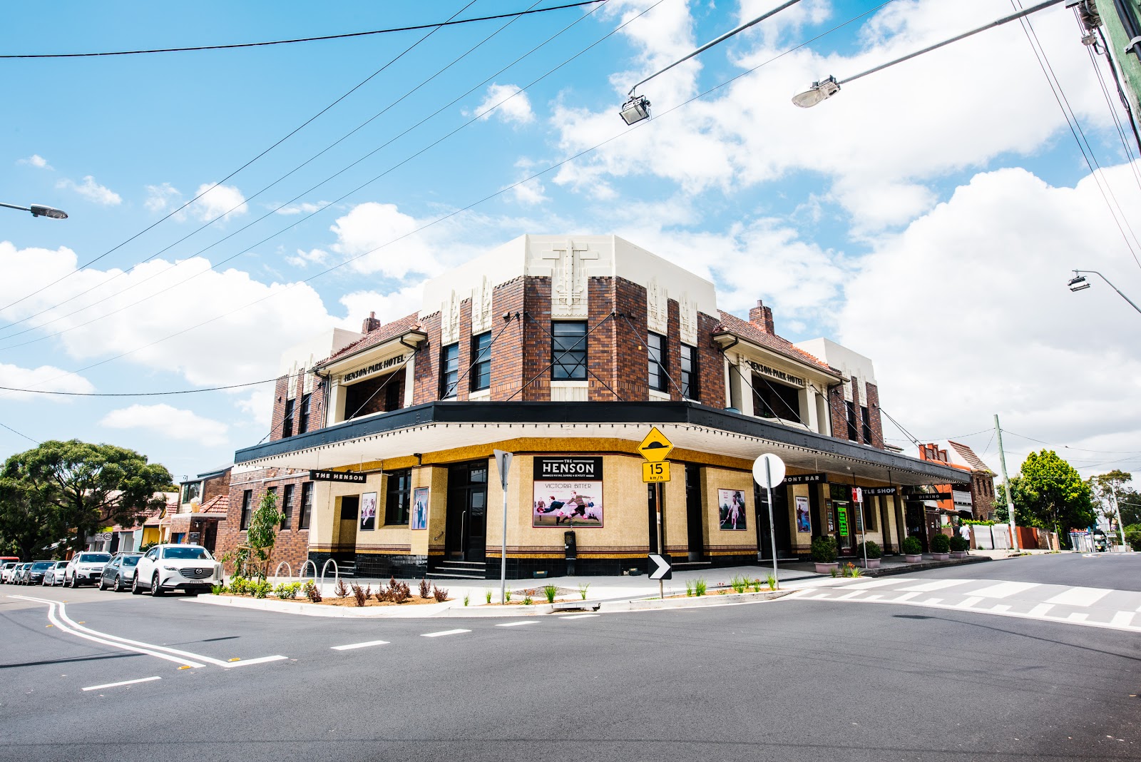 The Henson Hotel in Marrickville - photo 1