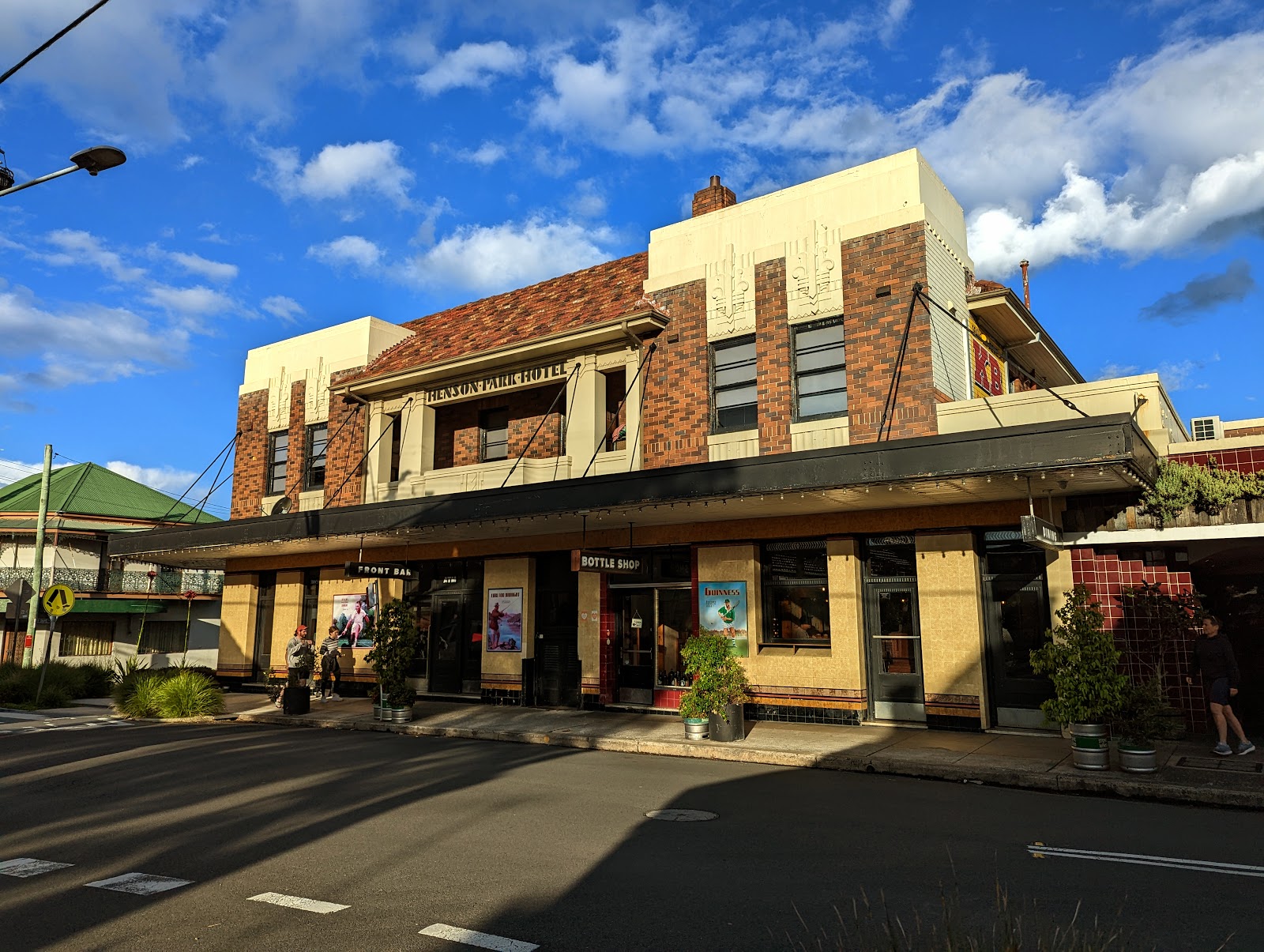 The Henson Hotel in Marrickville - photo 2