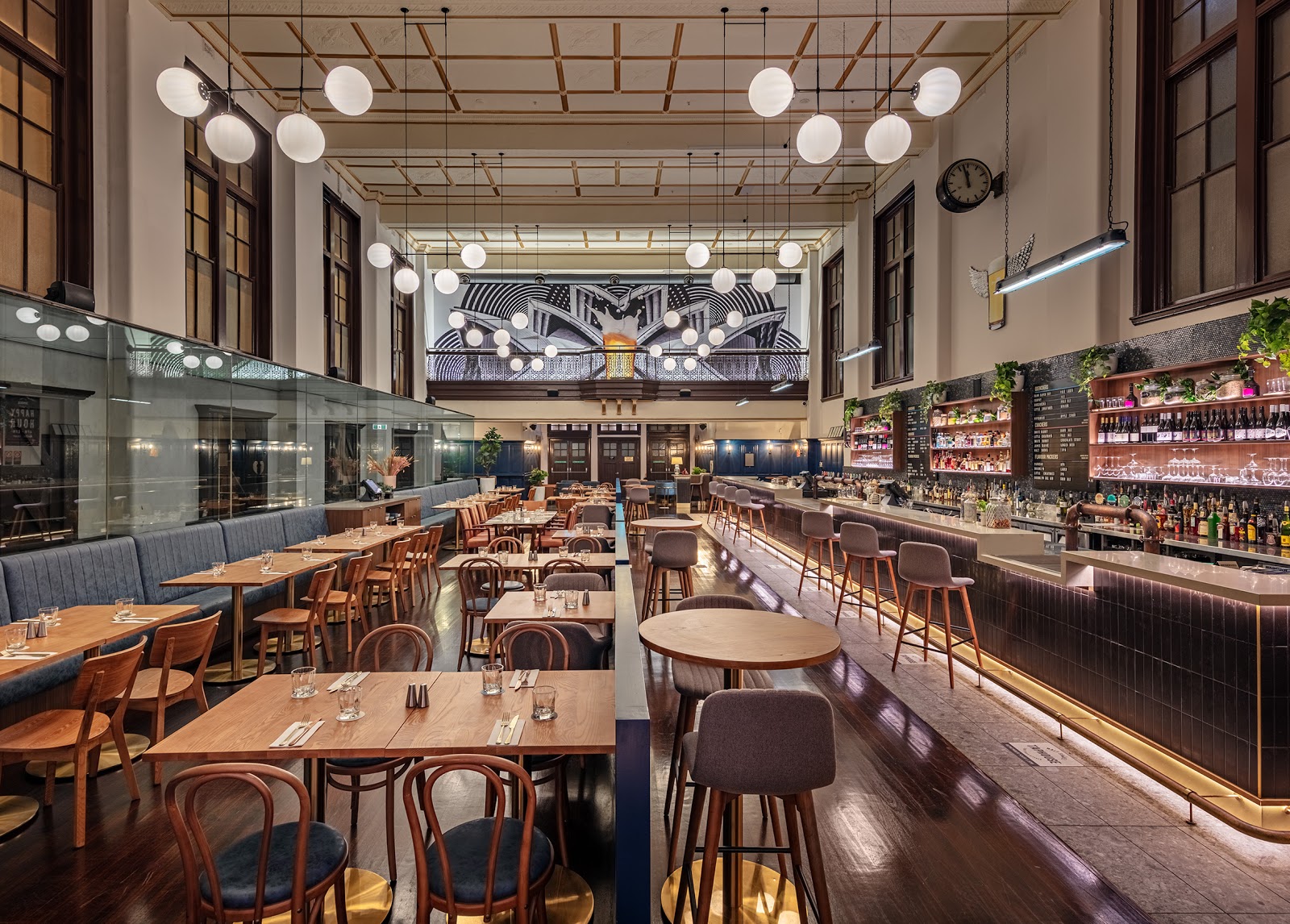 The Heritage Belgian Beer Cafe in The Rocks - photo 2