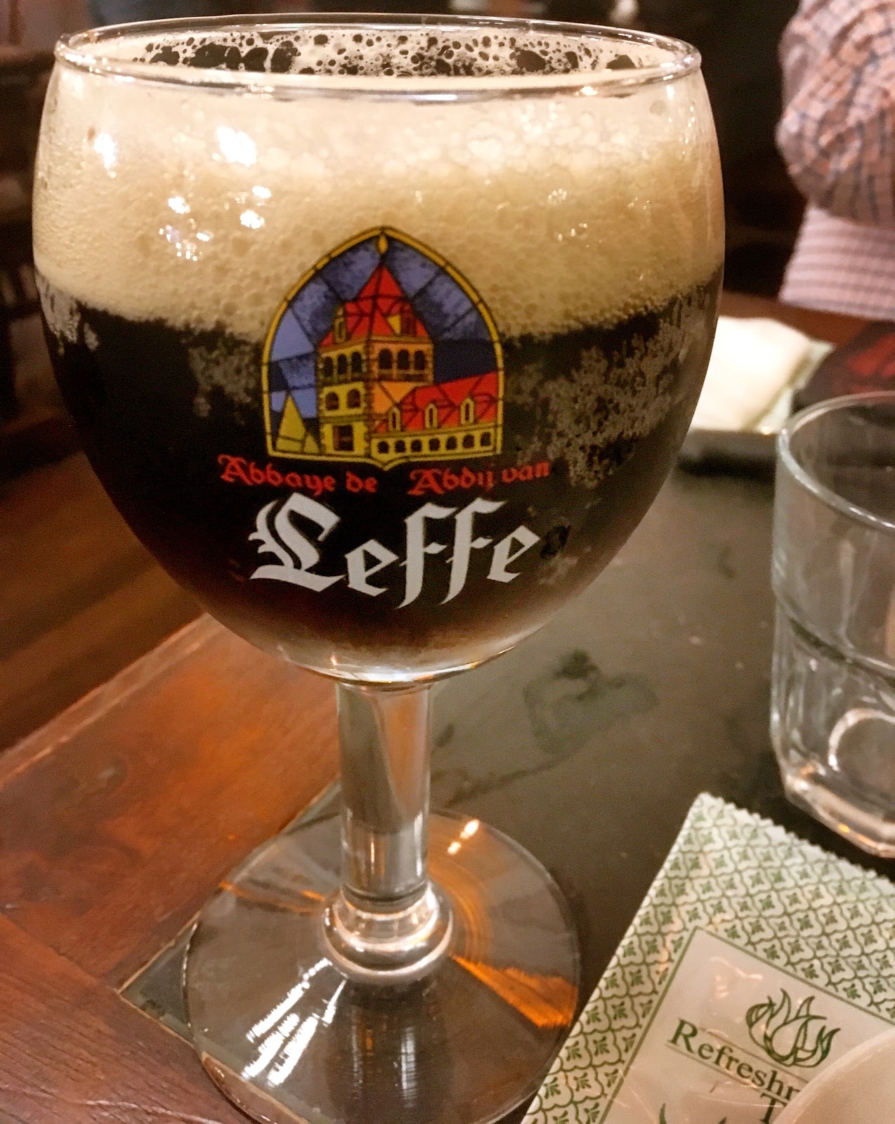 The Heritage Belgian Beer Cafe in The Rocks - photo 5