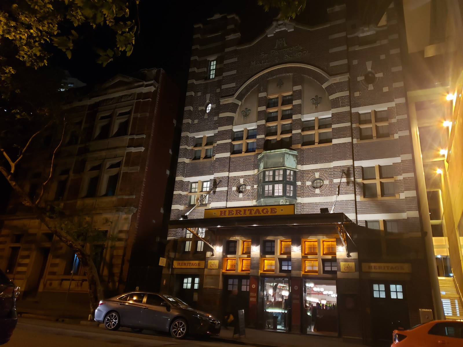The Heritage Belgian Beer Cafe in The Rocks - photo 1