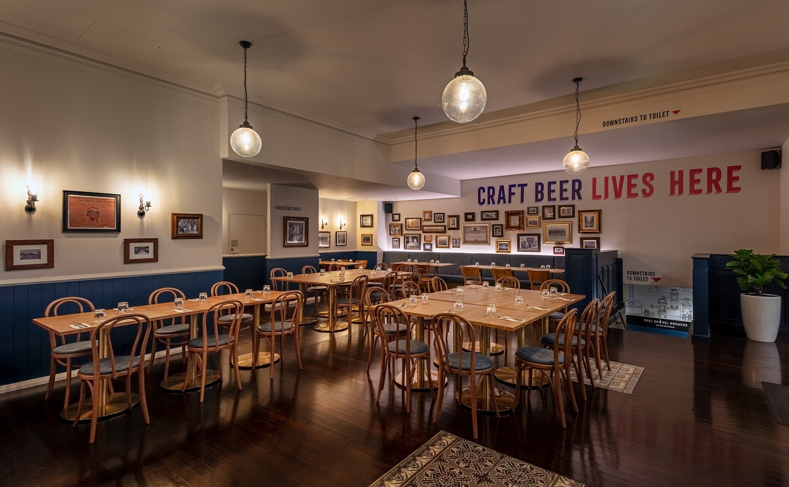 The Heritage Belgian Beer Cafe in The Rocks - photo 3